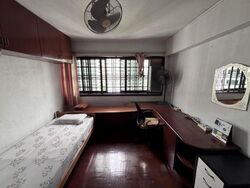 Blk 413 Commonwealth Avenue West (Clementi), HDB 5 Rooms #452702891